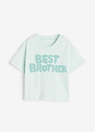 Футболка h&amp;m новая коллекция ❤️