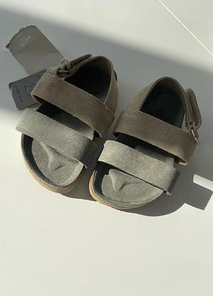 Босоножки birkenstock mango