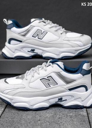 Мужские кроссовки new balance