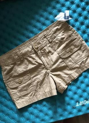 Якісні круті шорти, фірмові