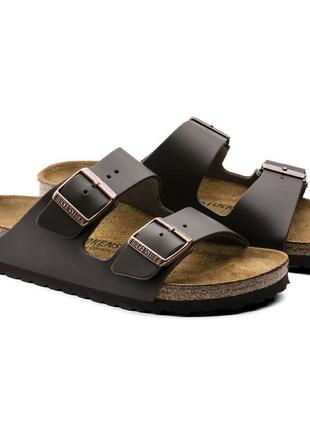 Сланцы шлепки birkenstock arizona. оригинал2 фото