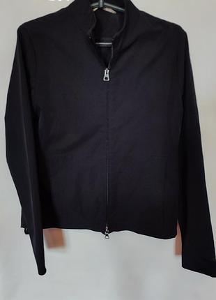 Піджак -вітровка