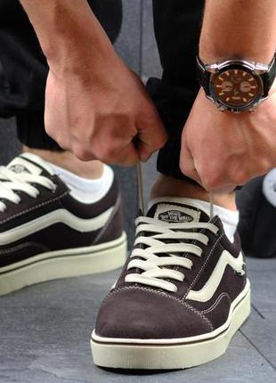 Кеди  vans old skool