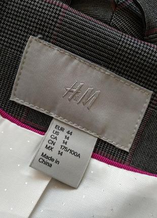 Модний піджак від h&m4 фото
