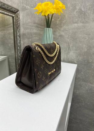 Сумка-клатч в стиле louise vuitton9 фото