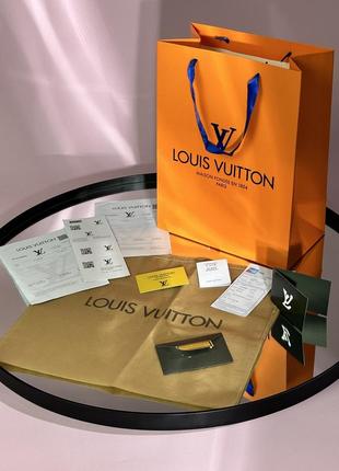 Комплект louis vuitton 36 х 28 х 14 см