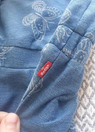 Літній комбенізон levis3 фото