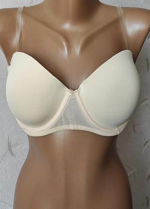 Гладкий бюстгальтер secret possessions