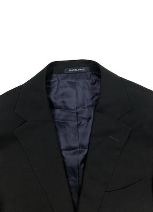 Suitsupply пиджак блейзер жакет2 фото