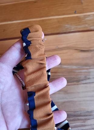 Повязка на голову h&m