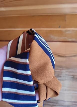 Повязка на голову h&m