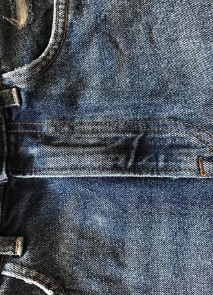 Спідниця джинсова denim6 фото