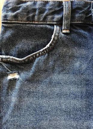Спідниця джинсова denim5 фото
