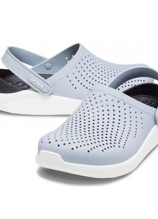 Сабо крокс crocs literide , m10