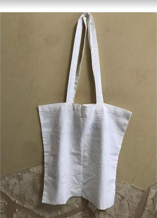 Сумка женская шоппер, сумка для продуктов3 фото