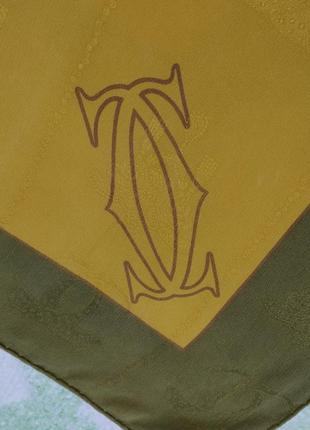 Хустка must de сагtier