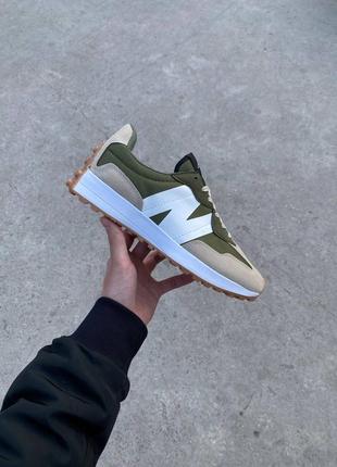 Кросівки чоловічі new balance