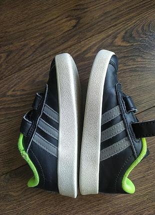 Кроссовки adidas 245 фото