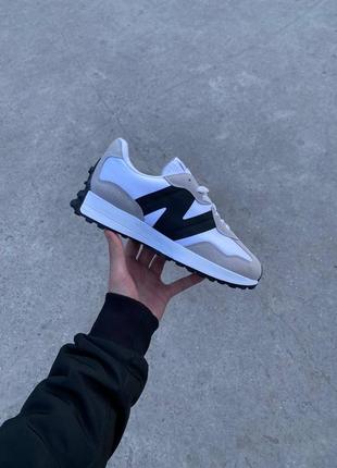 Кроссовки мужские new balance