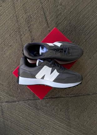 Кроссовки мужские new balance1 фото