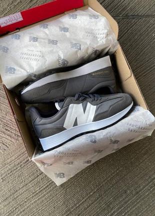 Кроссовки мужские new balance4 фото