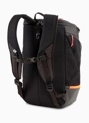 Рюкзак basketball pro backpack puma оригінал4 фото