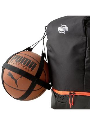 Рюкзак basketball pro backpack puma оригінал2 фото