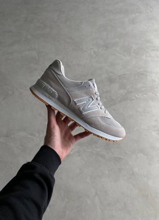 Кроссовки мужские new balance