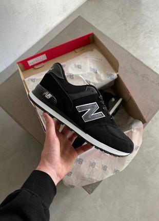 Кроссовки мужские new balance7 фото