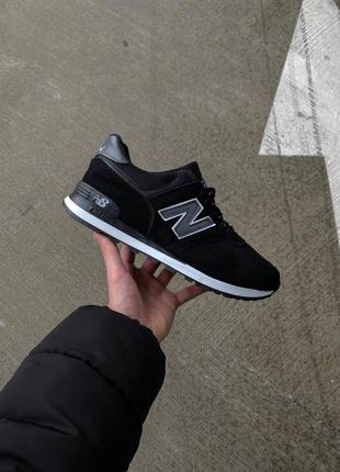 Мужские кроссовки new balance