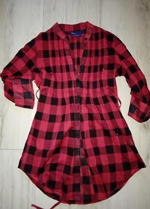 Сорочка, туника