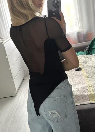 Боди asos 5