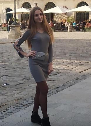 Поясной клатч 5