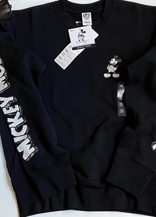 Світшот uniqlo, унісекс 2