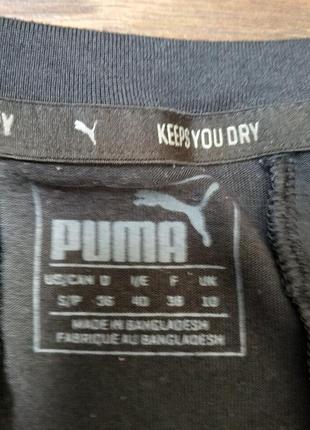 Футболка puma2 фото