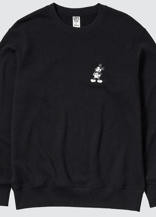 Світшот uniqlo, унісекс 6