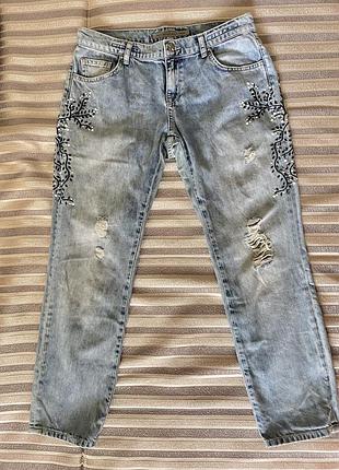Джинси
