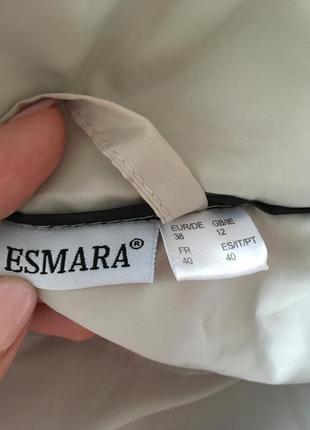 Esmara пальто демисезонное,m2 фото