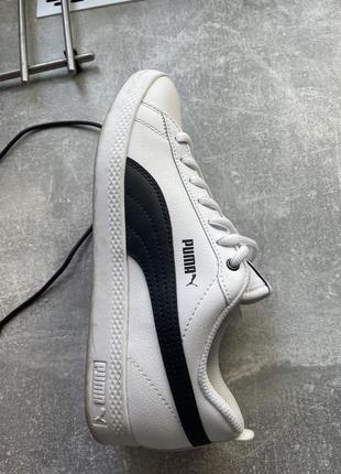 Puma muse azules 2025