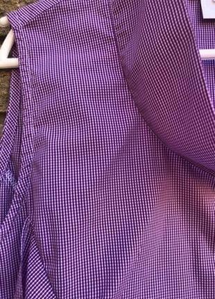 Стильная дизайнерская блуза nara camicie, итальялия6 фото