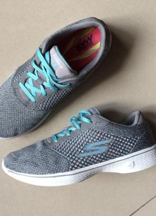 Кросівки Stand skechers (usa) оригінал