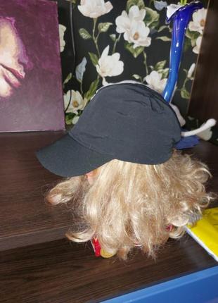 Кепка унисекс