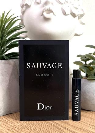 Оригінал парфум туалетна вода christian dior sauvage оригинал туалетная вода парфюм духи