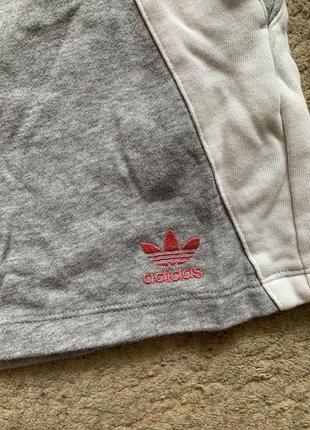 Шорти adidas 2