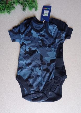 Боди на короткий рукавчик/ бодики