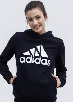 Худи спорт adidas женская2 фото