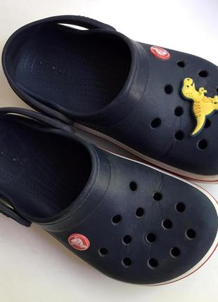 Crocs оригинал кроксы с13 30/31