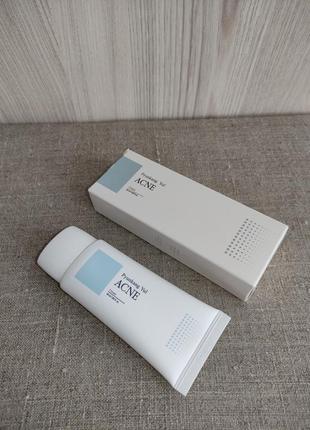 Pyunkang yul - acne cream - крем против акне - 50ml