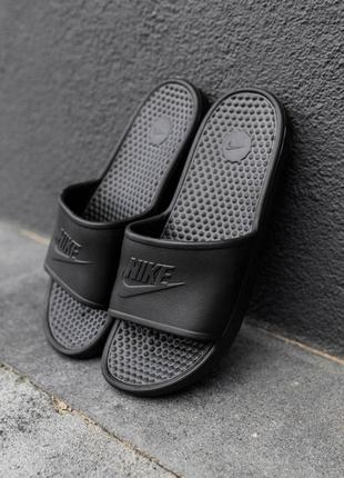 Nike чоловічі шльопанці