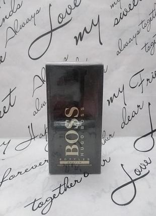Hugo bossboss bottled

парфумована вода

50мл